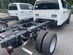2025 Ford F-450 Crew Cab DRW 4WD Cab Chassis for sale #25F359 - photo 5