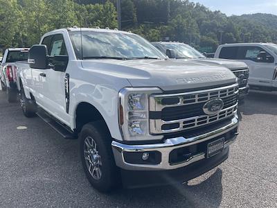 New 2025 Ford F-250 XLT Super Cab 4WD Pickup for sale #25F360 - photo 1