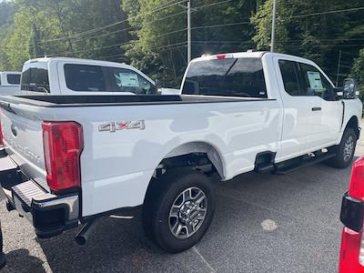 New 2025 Ford F-250 XLT Super Cab 4WD Pickup for sale #25F360 - photo 2