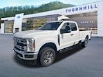 New 2025 Ford F-250 XLT Super Cab 4WD Pickup for sale #25F360 - photo 3
