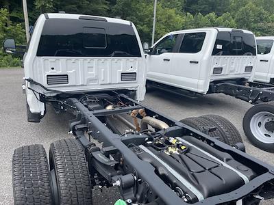 New 2025 Ford F-350 XL Crew Cab 4WD Cab Chassis for sale #25F361 - photo 2