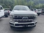 New 2025 Ford F-350 XL Crew Cab 4WD Cab Chassis for sale #25F361 - photo 3