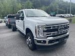 New 2025 Ford F-350 XL Crew Cab 4WD Cab Chassis for sale #25F361 - photo 4