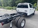 New 2025 Ford F-350 XL Crew Cab 4WD Cab Chassis for sale #25F361 - photo 5