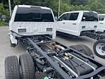New 2025 Ford F-350 XL Crew Cab 4WD Cab Chassis for sale #25F361 - photo 2