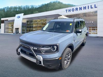 2025 Ford Bronco Sport 4WD SUV for sale #25F369 - photo 1