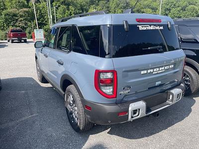 2025 Ford Bronco Sport 4WD SUV for sale #25F369 - photo 2