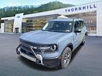2025 Ford Bronco Sport 4WD SUV for sale #25F369 - photo 1