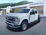 New 2025 Ford F-350 XL Crew Cab 4WD Cab Chassis for sale #25F371 - photo 1