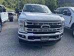 New 2025 Ford F-350 XL Crew Cab 4WD Cab Chassis for sale #25F371 - photo 3
