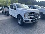New 2025 Ford F-350 XL Crew Cab 4WD Cab Chassis for sale #25F371 - photo 4