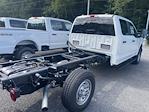 New 2025 Ford F-350 XL Crew Cab 4WD Cab Chassis for sale #25F371 - photo 5