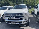 2025 Ford F-450 Crew Cab DRW 4WD Cab Chassis for sale #25F372 - photo 3