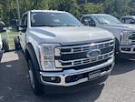 2025 Ford F-450 Crew Cab DRW 4WD Cab Chassis for sale #25F372 - photo 4