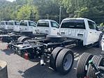 2025 Ford F-450 Crew Cab DRW 4WD Cab Chassis for sale #25F372 - photo 5