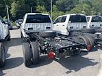 2025 Ford F-450 Crew Cab DRW 4WD Cab Chassis for sale #25F372 - photo 2