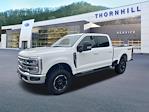 New 2025 Ford F-250 Lariat Crew Cab 4WD Pickup for sale #25F376 - photo 1