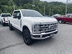 New 2025 Ford F-250 Lariat Crew Cab 4WD Pickup for sale #25F376 - photo 4
