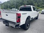 New 2025 Ford F-250 Lariat Crew Cab 4WD Pickup for sale #25F376 - photo 5