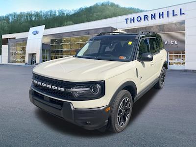 2025 Ford Bronco Sport 4WD SUV for sale #25F377 - photo 1