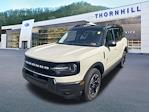 2025 Ford Bronco Sport 4WD SUV for sale #25F377 - photo 1