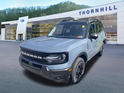 2025 Ford Bronco Sport 4WD SUV for sale #25F378 - photo 1