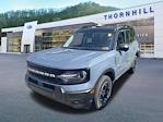 2025 Ford Bronco Sport 4WD SUV for sale #25F378 - photo 1