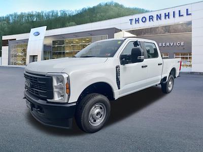 2025 Ford F-250 Crew Cab 4WD Pickup for sale #25F383 - photo 1