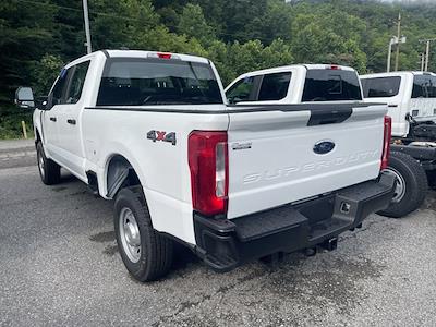 2025 Ford F-250 Crew Cab 4WD Pickup for sale #25F383 - photo 2
