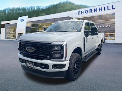 New 2025 Ford F-350 Lariat Crew Cab 4WD SRW Pickup for sale #25F384 - photo 1