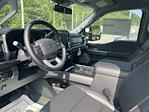 New 2025 Ford F-350 Lariat Crew Cab 4WD SRW Pickup for sale #25F384 - photo 10