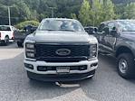 New 2025 Ford F-350 Lariat Crew Cab 4WD SRW Pickup for sale #25F384 - photo 3