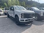 New 2025 Ford F-350 Lariat Crew Cab 4WD SRW Pickup for sale #25F384 - photo 4