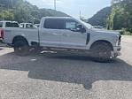 New 2025 Ford F-350 Lariat Crew Cab 4WD SRW Pickup for sale #25F384 - photo 5