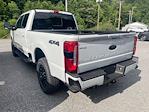 New 2025 Ford F-350 Lariat Crew Cab 4WD SRW Pickup for sale #25F384 - photo 2