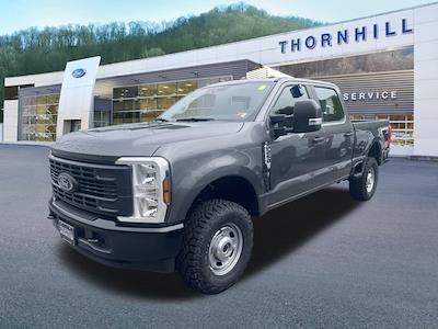 New 2025 Ford F-250 XL Crew Cab 4WD Pickup for sale #25F389 - photo 1