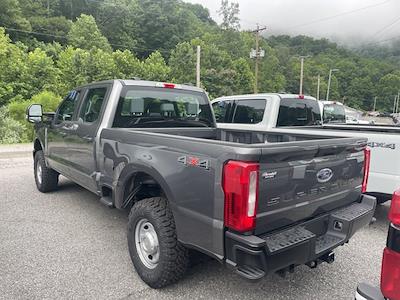 New 2025 Ford F-250 XL Crew Cab 4WD Pickup for sale #25F389 - photo 2
