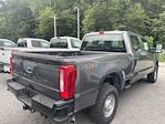 New 2025 Ford F-250 XL Crew Cab 4WD Pickup for sale #25F389 - photo 5