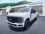New 2025 Ford F-350 XL Regular Cab 4WD SRW Pickup for sale #25F391 - photo 1