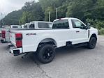 New 2025 Ford F-350 XL Regular Cab 4WD SRW Pickup for sale #25F391 - photo 6