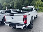 New 2025 Ford F-350 XL Regular Cab 4WD SRW Pickup for sale #25F391 - photo 7