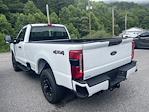New 2025 Ford F-350 XL Regular Cab 4WD SRW Pickup for sale #25F391 - photo 2