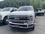 New 2025 Ford F-350 XL Crew Cab 4WD Cab Chassis for sale #25F396 - photo 3