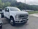 New 2025 Ford F-350 XL Crew Cab 4WD Cab Chassis for sale #25F396 - photo 4