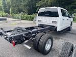 New 2025 Ford F-350 XL Crew Cab 4WD Cab Chassis for sale #25F396 - photo 5