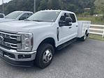 2025 Ford F-350 Crew Cab DRW 4WD Cab Chassis for sale #25F396 - photo 9
