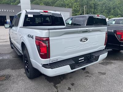 2025 Ford F-150 SuperCrew Cab 4WD Pickup for sale #25F398 - photo 2