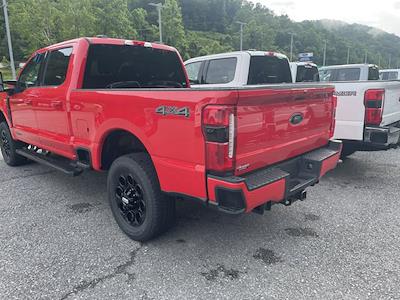 New 2025 Ford F-250 XLT Crew Cab 4WD Pickup for sale #25F399 - photo 2