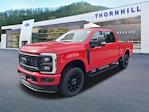 New 2025 Ford F-250 XLT Crew Cab 4WD Pickup for sale #25F399 - photo 1
