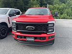 New 2025 Ford F-250 XLT Crew Cab 4WD Pickup for sale #25F399 - photo 3